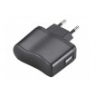 Зарядное устройство BBB USB power adapter Powerconverter Euro (BLS-92EU)