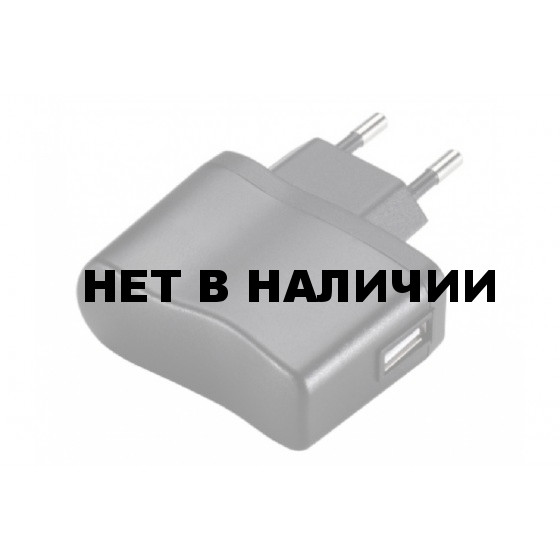 Зарядное устройство BBB USB power adapter Powerconverter Euro (BLS-92EU)