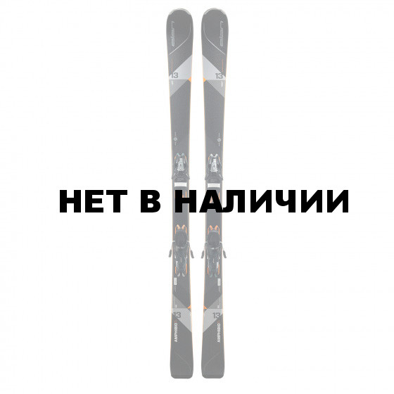 Горные лыжи с креплениями Elan 2017-18 Amphibio 13Ti ELS 11 PS 