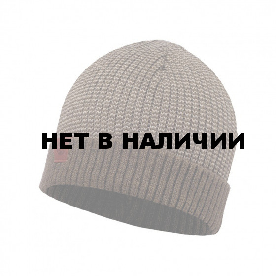 Шапка BUFF KNITTED HAT DEE BROWN 