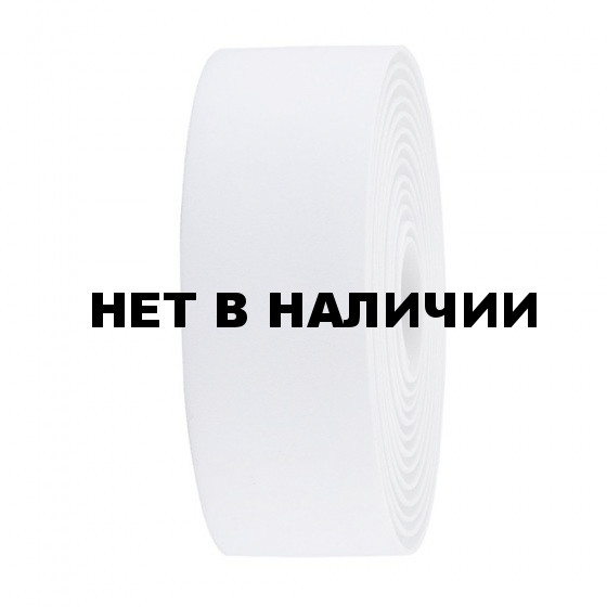 Обмотка руля BBB h.bar tape RaceRibbon white (BHT-01)