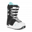 Ботинки для сноуборда NIDECKER 2017-18 EVA LACE BLACK