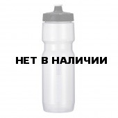 Фляга вело BBB 750ml. CompTank прозрачный/черный (BWB-05)