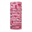 Бандана BUFF 2016-17 Licenses HELLO KITTY JR ORIGINAL BUFF MAILING ROSE 
