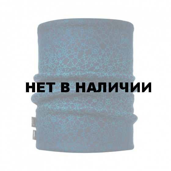 Шарф BUFF REVERSIBLE POLAR NECKWARMER IVANA BLUE CAPRI 