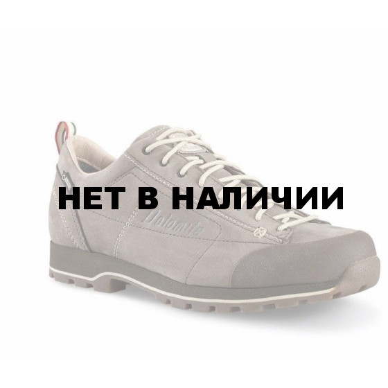 Ботинки городские (низкие) Dolomite 2018 Cinquantaquattro Low Fg Gtx ® Grey