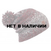 Шапка BUFF 2015-16 KNITTED HATS BUFF DRYN RUBY WINE 