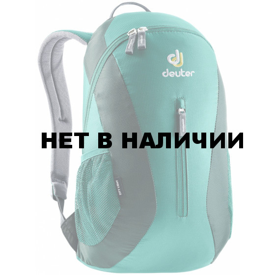 Рюкзак Deuter 2018 City Light alpinegreen-forest