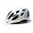 Летний шлем ALPINA SMU MTB 14 white-iceblue