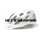 Летний шлем ALPINA SMU MTB 14 white-iceblue