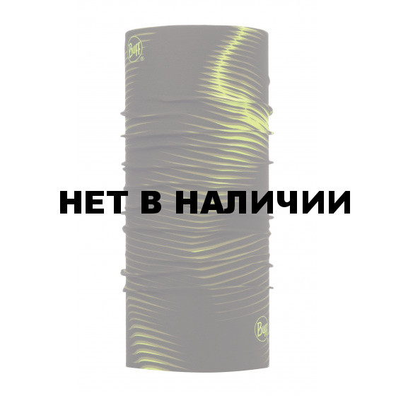 Бандана BUFF UV PROTECTION OPTICAL YELLOW FLUOR 