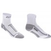 Носки BBB TechnoFeet white (BSO-01) 
