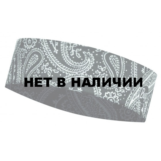 Повязка BUFF 2017 Headband BUFF CAIL BLACK 