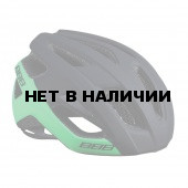 Летний шлем BBB Kite матовый черный/зеленый (BHE-29) 