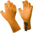 Перчатки рыболовные BUFF Sport Series Water Gloves Solar Orange (св. оранжевый) 