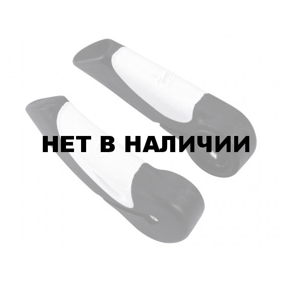 Рога BBB InterSticks 65mm white/black (BBE-21M)