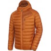 Куртка туристическая Salewa Hiking & Trekking MARAIA 2 DWN M JKT burnt orange/7360/4860 