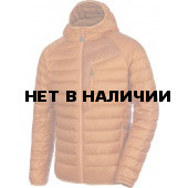 Куртка туристическая Salewa Hiking & Trekking MARAIA 2 DWN M JKT burnt orange/7360/4860 