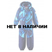 Комбинезон горнолыжный Reima 2016-17 KIEKKO СИНИЙ