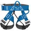 Обвязка Salewa 2016 Hardware VIA FERRATA EVO ROOKIE harness ( XXS/S ) POLAR BLUE/ CARBON / 