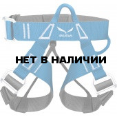 Обвязка Salewa 2016 Hardware VIA FERRATA EVO ROOKIE harness ( XXS/S ) POLAR BLUE/ CARBON / 