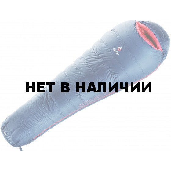 Спальник Deuter 2017 Astro Pro 800 midnight 