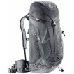 Рюкзак Deuter Extra Long ACT Trail 38 EL black-granite