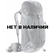 Рюкзак Deuter Extra Long ACT Trail 38 EL black-granite