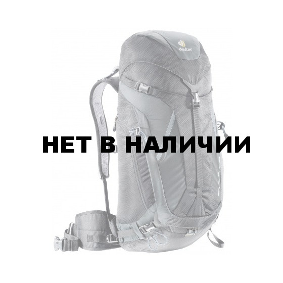 Рюкзак Deuter Extra Long ACT Trail 38 EL black-granite