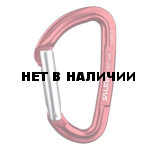Карабин Salewa 2018 HOT G3 STRAIGHT CARABINER RED