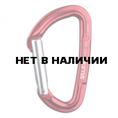 Карабин Salewa 2018 HOT G3 STRAIGHT CARABINER RED