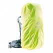 Чехол от дождя Deuter 2016-17 Raincover III neon