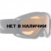 Очки горнолыжные Alpina Carat S black_SH S1 