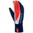 Перчатки беговые Bjorn Daehlie 2016-17 Glove CLASSIC Olympian Blue 
