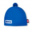 Шапка Kama AW45 (blue) голубой 