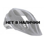 Летний шлем BBB Nerone matt black/white (BHE-68) 