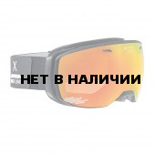 Очки горнолыжные Alpina ESTETICA MM pinegreen_MM red sph. S2