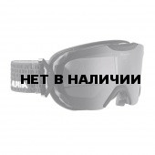 Очки горнолыжные Alpina PHEOS S MM black matt_MM black S3