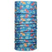 Бандана BUFF TUBULAR UV BUFF BABY ZEBRI 