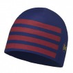 Шапка BUFF 2016-17 Licenses FCB BARCELONA JR MICRO POLAR HAT BUFF 1ST EQUIPMENT 16/17 