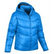 Куртка туристическая Salewa Alpine Active COLD FIGHTER DWN W JKT davos 