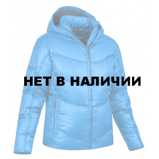 Куртка туристическая Salewa Alpine Active COLD FIGHTER DWN W JKT davos 