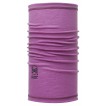 Бандана BUFF 2016 WOOL BUFF 3/4 MERINO WOOL BUFF® SOLID RASPBERRY 
