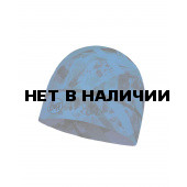 Шапка BUFF THERMONET HAT MOUNTAIN TOP CAPE BLUE