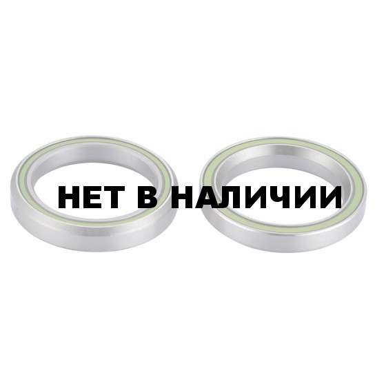 Подшипники BBB headset CromoSet replacement bearings set cromo 41.0mm 36x45 (BHP-90)