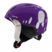 Зимний Шлем Alpina CARAT LX deep-violet-blob