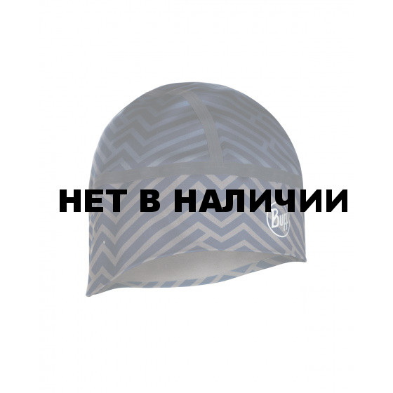 Шапка BUFF WINDPROOF HAT INCANDESCENT BLUE M/L