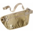 Кошелек Deuter 2015 Accessories Security Money Belt S sand