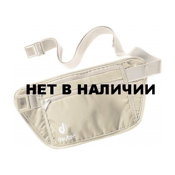 Кошелек Deuter 2015 Accessories Security Money Belt S sand