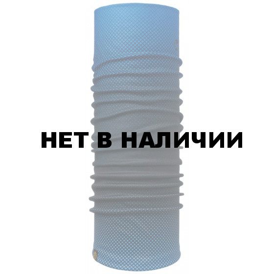 Бандана BUFF 2016-17 WINDPROOF BUFF® NEW GRADIENT ROYAL BLUE-ROYAL BLUE-Standard